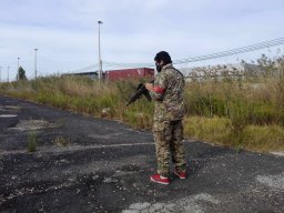 2025-02-23  THE GAME - TWO FIVE