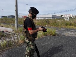 2025-02-23  THE GAME - TWO FIVE