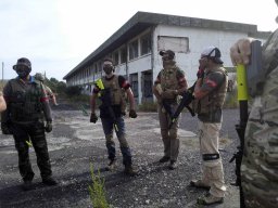 2025-02-23  THE GAME - TWO FIVE