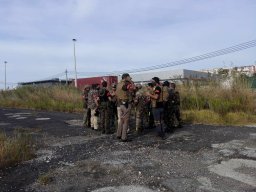 2025-02-23  THE GAME - TWO FIVE