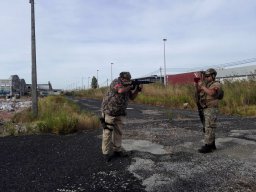 2025-02-23  THE GAME - TWO FIVE