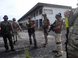 2025-02-23  THE GAME - TWO FIVE