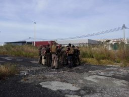 2025-02-23  THE GAME - TWO FIVE