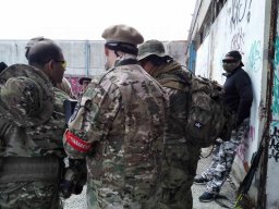 2025-02-23  THE GAME - TWO FIVE