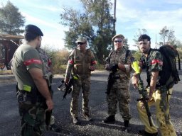 2025-02-23  THE GAME - TWO FIVE