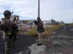 2025-02-23  THE GAME - TWO FIVE