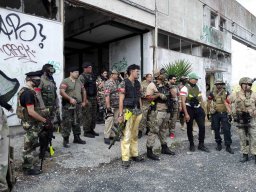 2025-02-23  THE GAME - TWO FIVE