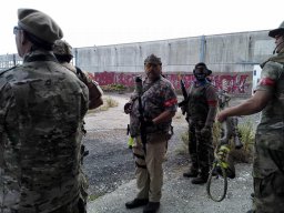 2025-02-23  THE GAME - TWO FIVE