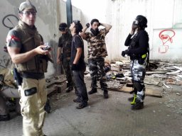 2025-02-23  THE GAME - TWO FIVE