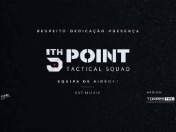 2026-03-15 Jogo nos 5Points