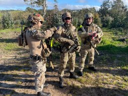 2026-03-15 Jogo nos 5Points