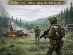 2026-04-12 Lost Signal (BA6)