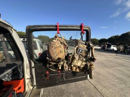 2026-04-12 Lost Signal (BA6)