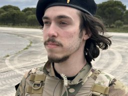 2026-04-12 Lost Signal (BA6)