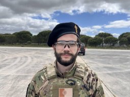 2026-04-12 Lost Signal (BA6)