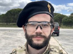 2026-04-12 Lost Signal (BA6)