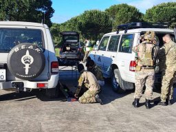 2026-04-12 Lost Signal (BA6)