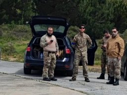 2026-04-12 Lost Signal (BA6)