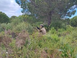 2026-04-12 Lost Signal (BA6)