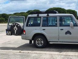 2026-04-12 Lost Signal (BA6)