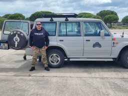 2026-04-12 Lost Signal (BA6)