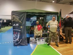 A ExpoAirsoft 2024