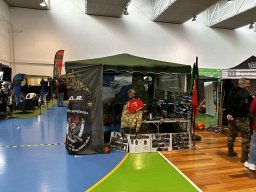 A ExpoAirsoft 2024