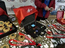 A ExpoAirsoft 2024