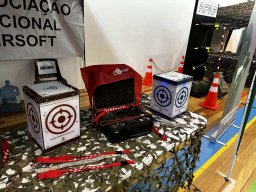 A ExpoAirsoft 2024
