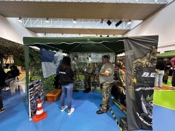 A ExpoAirsoft 2024