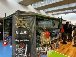 A ExpoAirsoft 2024