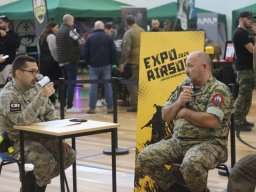 A ExpoAirsoft 2024