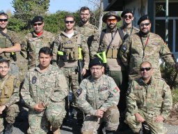 Fotos de Grupo da Equipa BEAR