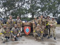 Fotos de Grupo da Equipa BEAR