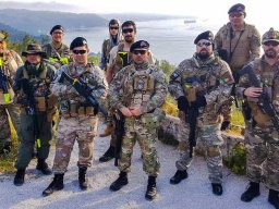 Fotos de Grupo da Equipa BEAR