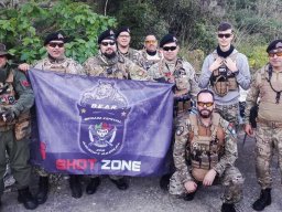 Fotos de Grupo da Equipa BEAR