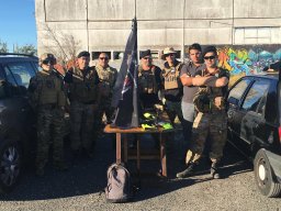 Fotos de Grupo da Equipa BEAR