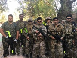 Fotos de Grupo da Equipa BEAR