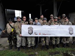 Fotos de Grupo da Equipa BEAR