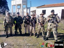 Varios Jogos e Eventos