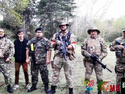 Varios Jogos e Eventos