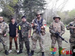 Varios Jogos e Eventos