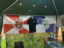 Varios Jogos e Eventos