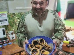 Varias Jogos e Eventos