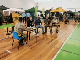 Varias Jogos e Eventos