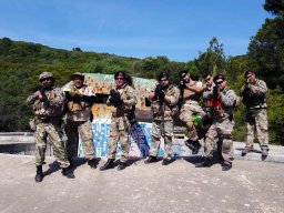 Varias Jogos e Eventos