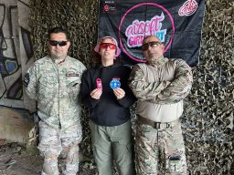 Varias Jogos e Eventos