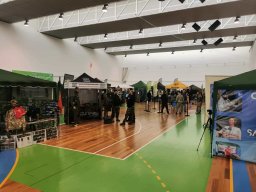 Varias Jogos e Eventos