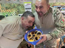 Varias Jogos e Eventos