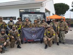 Varias Jogos e Eventos